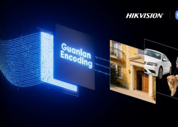 Hikvision brings AI to video compression with Guanlan Encoding, cutting storage costs by up to 50%