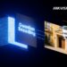 Hikvision brings AI to video compression with Guanlan Encoding, cutting storage costs by up to 50%