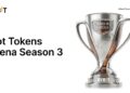 Bybit Launches Hot Tokens Trading Arena Season 3 With Over a Quarter Million USDT in Prizes