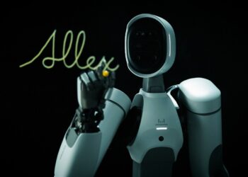 WIRobotics Secures Approximately KRW 100 Billion (USD 68 Million) Series B Funding