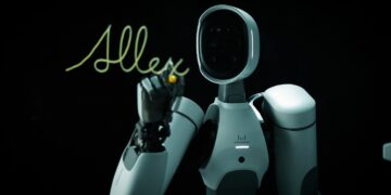 WIRobotics Secures Approximately KRW 100 Billion (USD 68 Million) Series B Funding