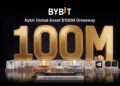 Bybit Unites Crypto and Traditional Finance in $100M RWA Giveaway Across +400 Global Assets