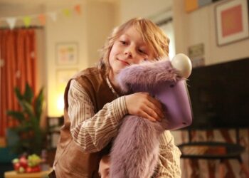 OlloBot to Bring Cyber Pet Concept to North America with OlloNi Showcase and New Prototype Preview