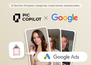 Alibaba International ‘s PicCopilot Partners with Google Ads to Boost E-Commerce ROI