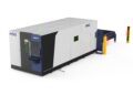 HSG Laser Introduces the All-New High Speed Metal Sheet Cutting Machine, Increasing Overall Efficiency Up to 45%