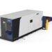 HSG Laser Introduces the All-New High Speed Metal Sheet Cutting Machine, Increasing Overall Efficiency Up to 45%