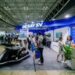 Desay SV Showcases AI Mobility Innovations at AEE 2026