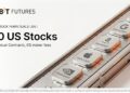 Bybit Introduces 24/7 TradFi Perpetual Contracts Trading for Dozens of US Stocks and Global ETFs