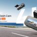 70mai Launches 4K A810 Lite: Compact Dash Cam with 4G Cloud+ Service