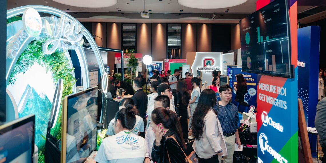 MMA INNOVATE Vietnam 2026: A Premier Meeting Point for the Marketing and Technology Ecosystem