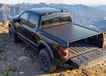 Wolfbox SmartSlide Brings Versatile Multi-Mode Control and Enhanced Safety to Electric Tonneau Covers