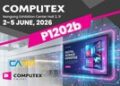 See What 20 Years of Digital Signage Expertise Looks Like, Live at COMPUTEX 2026