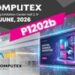See What 20 Years of Digital Signage Expertise Looks Like, Live at COMPUTEX 2026