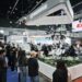 DJI Agriculture Debuts Agras T55 and T100 Dual Battery Spraying System in Thailand at AGRITECHNICA Asia 2026