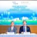 CLPe and Great Eagle Sign MoU