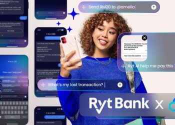 Tencent Cloud Partners with Ryt Bank to Deliver AI-Powered Banking in Malaysia