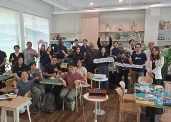 From Coffee Grounds to Carbon Cutting: Master Concept and Geotab Reframe Logistics Efficiency in Malaysia
