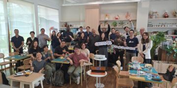 From Coffee Grounds to Carbon Cutting: Master Concept and Geotab Reframe Logistics Efficiency in Malaysia