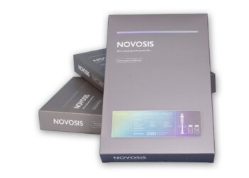CGBIO Signs Global Clinical and Exclusive Commercialization Agreement for NOVOSIS in the U.S., Canada and Australia