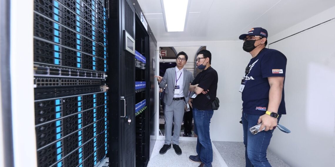 Fourier Highlights System Level Integration Shift at 2026 Advanced Liquid Cooling Technologies Conference in Taipei