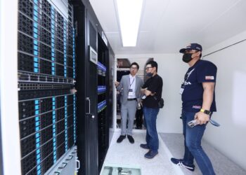Fourier Highlights System Level Integration Shift at 2026 Advanced Liquid Cooling Technologies Conference in Taipei