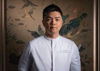 Peach Blossoms Celebrates Three Massive Wins – Black Pearl Restaurant Guide 2026, Asia’s 50 Best Restaurants 2026 Extended List and Tatler Best 20 Restaurants in Singapore 2026