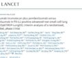 Sacituzumab Tirumotecan (sac-TMT) in Combination with Pembrolizumab for First-Line Treatment of PD-L1-Positive NSCLC Published in The Lancet