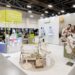 GROWNSY Debuted an Exciting New Line of Innovative Baby Care Products at ABC Kids Expo 2026