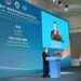 Global South Media and Think Tank Forum Chinese-Arab Partnership Conference Opens in Cairo