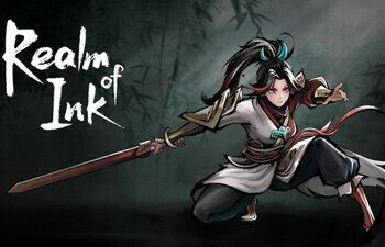 GCL Announces the Global Console and PC Version 1.0 Release of ‘Realm of Ink’