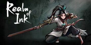 GCL Announces the Global Console and PC Version 1.0 Release of ‘Realm of Ink’