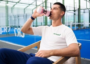 Herbalife and Cristiano Ronaldo Bring Performance Nutrition to Everyday Routines with “Fuel Like Ronaldo” Campaign