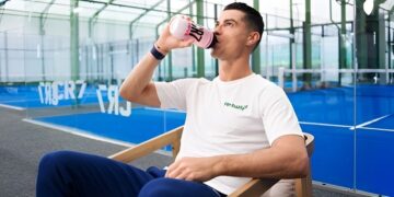 Herbalife and Cristiano Ronaldo Bring Performance Nutrition to Everyday Routines with “Fuel Like Ronaldo” Campaign