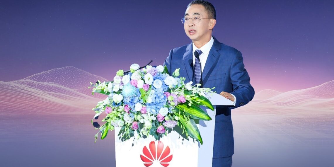 Huawei Unveils its Grid-Interactive AIDC Strategy, Shaping the Future of the Industry