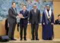SingHealth Receives International Awards for Healthy Ageing and Population Health Initiatives