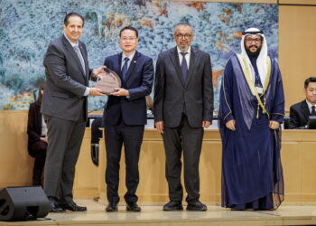 SingHealth Receives International Awards for Healthy Ageing and Population Health Initiatives