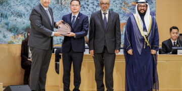 SingHealth Receives International Awards for Healthy Ageing and Population Health Initiatives