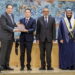 SingHealth Receives International Awards for Healthy Ageing and Population Health Initiatives