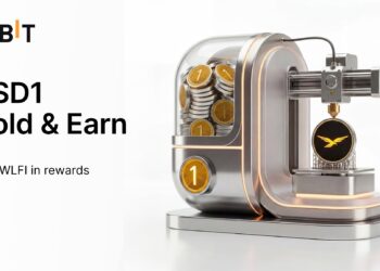 Bybit USD1 Carnival Expands Rewards Streaks For Traders and Holders
