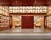Chow Tai Fook Unveils Its First Global Flagship Store in Hong Kong