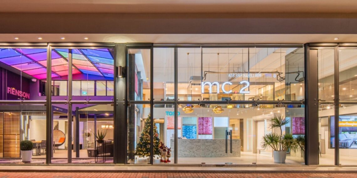 From Funan to the World Stage, Homegrown mc.2 Acquired by Global Leader Hunter Douglas After Two Decades of Consumer-Led Innovation