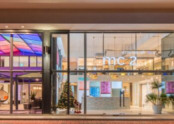 From Funan to the World Stage, Homegrown mc.2 Acquired by Global Leader Hunter Douglas After Two Decades of Consumer-Led Innovation