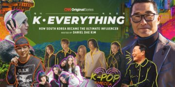 Daniel Dae Kim explores the phenomenal rise of K-pop on the international stage in the premiere episode of CNN Original Series K-Everything