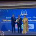 TDConnex wins Leading Innovator of the Year award for Electronics at India’s 2026 MSME Awards