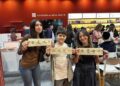 Chinese Publishing Delegation Takes Center Stage at 2026 Buenos Aires International Book Fair