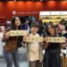 Chinese Publishing Delegation Takes Center Stage at 2026 Buenos Aires International Book Fair