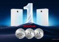 GoodWe Powers Ahead as Australia’s No.1 Home Battery Brand