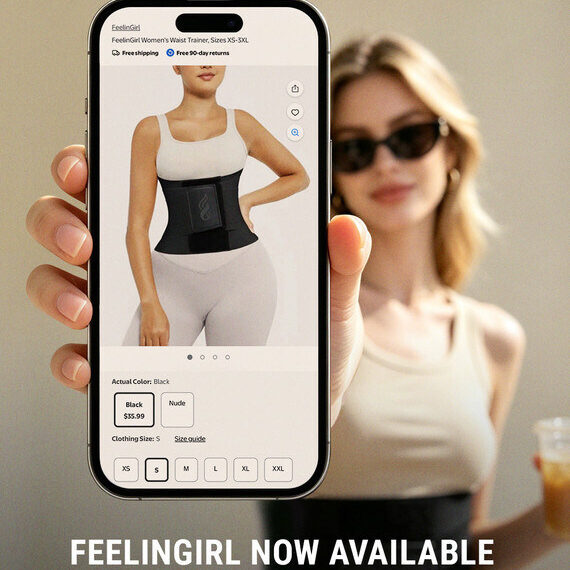 TikTok Shop Powerhouse Feelingirl Scales Up, Launches on Walmart Marketplace After 3-Year Winning Streak