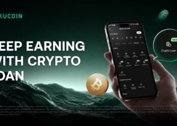 KuCoin Launches Integrated Earn-and-Loan Product for Enhanced Crypto Asset Efficiency