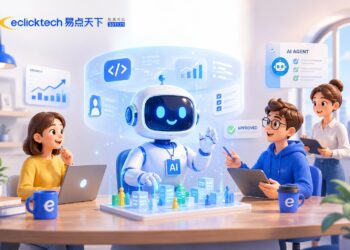 eclicktech Explores What Happens When AI Agents Start Owning KPIs